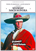 Sdwest nach Sonora