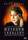 Film: Heisser Verdacht - Staffel 5