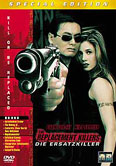 Film: The Replacement Killers - Die Ersatzkiller - Special Edition