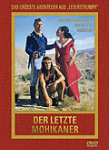 Film: Der letzte Mohikaner