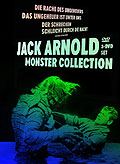 Jack Arnold Monster Collection