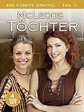 Film: McLeods Tchter - Staffel 5 - Teil 1