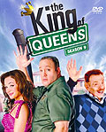 King of Queens - Season 9