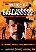 Film: Baadasssss - Limitierte 2 Disc Edition