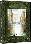 Film: Der Herr der Ringe: Die Gefhrten - Limited Edition