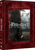 Film: Der Herr der Ringe: Die zwei Trme - Limited Edition