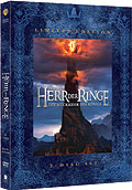 Der Herr der Ringe: Die Rckkehr des Knigs - Limited Edition