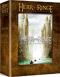 Film: Der Herr der Ringe: Trilogie - Limited Edition