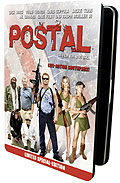 Film: Postal - Limited Special Edition