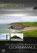 Insider: England - Cornwall