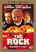 Film: The Rock - Entscheidung auf Alcatraz - Deluxe Edition