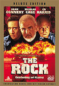 The Rock - Entscheidung auf Alcatraz - Deluxe Edition