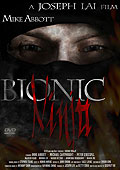 Film: Bionic Ninja - Die Formel des Todes