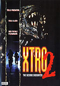 Film: XTRO 2 - The Second Encounter