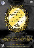 Film: WWE - The Most Powerful Families In Wrestling