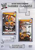 Film: WWE - Summerslam 1998 & 1999