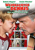 Weihnachten mit Dennis