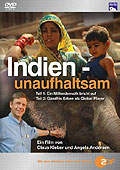 Film: Indien - unaufhaltsam