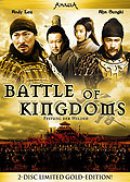 Film: Battle of Kingdoms - 2-Disc limited Gold-Edition