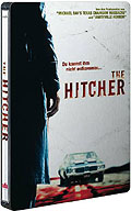 The Hitcher - Special Steelbook Edition - exklusiv WoV