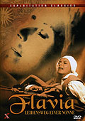 Film: Flavia - Leidensweg einer Nonne - Exploitation Classics