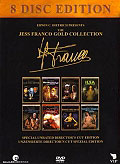 Film: Jess Franco Gold Collection