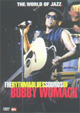 Film: The Rythm & Blues Sounds of Bobby Womack