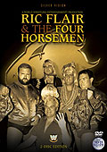 Film: WWE - Ric Flair & The Four Horsemen