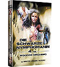 Film: Die schwarze Nymphomanin 4 - Woodoo Orgasmo