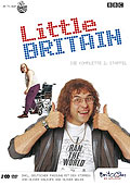 Film: Little Britain - 2. Staffel