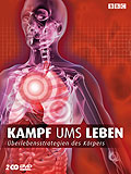 Film: Kampf ums Leben - berlebensstrategien des Krpers