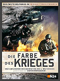 Die Farbe des Krieges