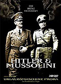 Film: Hitler & Mussolini