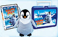 Film: Happy Feet - Lunchbox-Edition