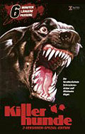 Film: Killerhunde - 2-Versionen-Spezial-Edition