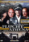 Flucht nach Athena - Home Edition