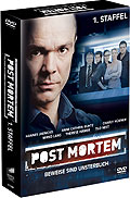 Film: Post Mortem - Staffel 1