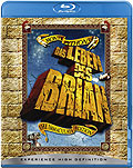 Film: Monty Python's - Das Leben des Brian - The Immaculate Edition