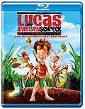Lucas - Der Ameisenschreck