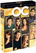 Film: O.C., California - Staffel 4