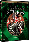 Fackeln im Sturm - Buch 3