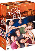 Film: One Tree Hill - Staffel 1