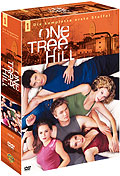 One Tree Hill - Staffel 1