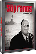 Film: Sopranos - Staffel 6.2