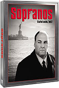 Sopranos - Staffel 6.2