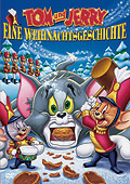 Tom & Jerry - Eine Weihnachtsgeschichte