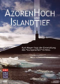 Azorenhoch und Islandtief