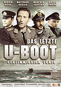 Film: Das letzte U-Boot - Geheimmission Tokio