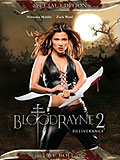 Film: Bloodrayne 2 - Deliverance - Special Edition