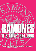 Film: Ramones - It's Alive 1974 - 1996